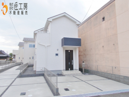 【彦根市　新築戸建情報】