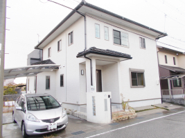 【長浜市　中古戸建情報】