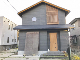 【守山市　中古戸建情報】