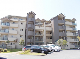 【大津市　中古マンション情報】