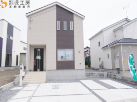 【彦根市　新築戸建情報】