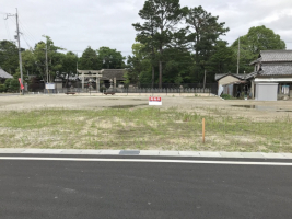 【守山市　土地情報】