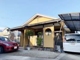 【大津市　中古戸建情報】