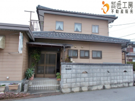 【彦根市　中古戸建情報】