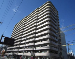 【草津市　中古マンション情報】