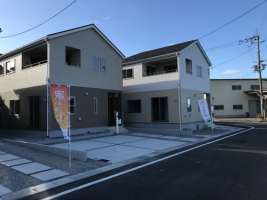 【愛荘町　新築戸建情報】