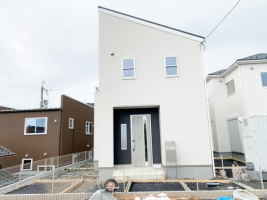 【大津市　新築戸建情報】