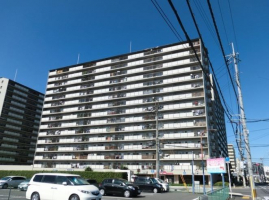 【守山市　中古マンション情報】