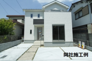 【東近江市　新築戸建情報】