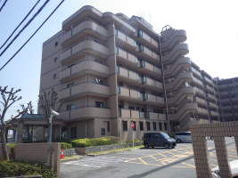 【大津市　中古マンション情報】