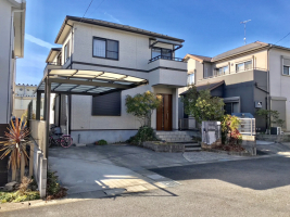 【野洲市　中古戸建情報】