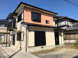 【守山市　中古戸建　価格変更情報】