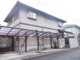 【大津市　中古戸建情報】