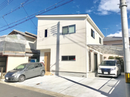 【近江八幡市　中古戸建て情報】