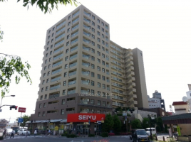 【守山市　中古マンション情報】