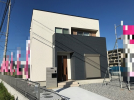 【東近江市　新築戸建情報】