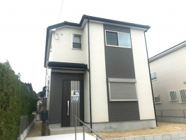 【湖南市　新築戸建情報】