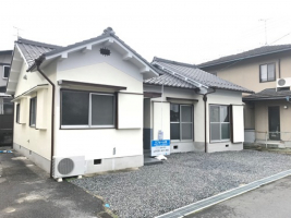 【東近江市　中古戸建情報】