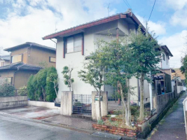 【大津市　中古戸建情報】