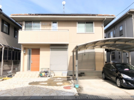 【守山市　中古戸建情報】