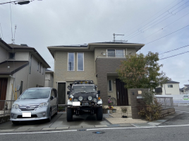 【草津市　中古戸建情報】