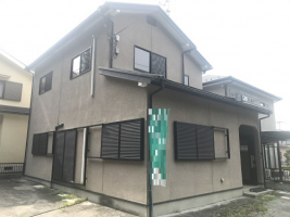 【東近江市　中古戸建情報】