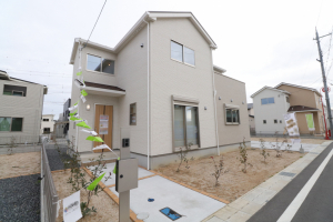 【守山市　新築戸建情報】