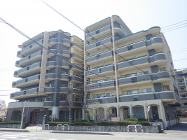 【大津市　中古マンション情報】