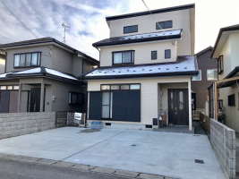 【近江八幡市　中古戸建情報】