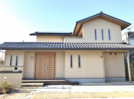 【近江八幡市　中古戸建て情報】