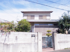 【大津市　中古戸建情報】