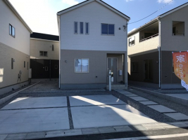 【愛荘町　新築戸建情報】