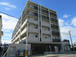 【草津市　中古マンション情報】