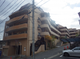 【大津市　中古マンション情報】