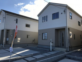 【愛知郡　新築戸建情報】