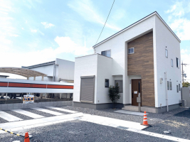 【守山市　新築戸建情報】