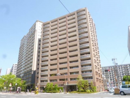 【大津市　中古マンション情報】