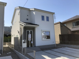 【東近江市　新築戸建情報】