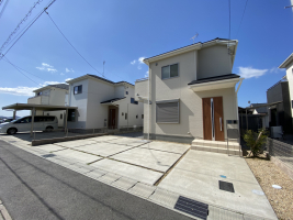 【近江八幡市　中古戸建情報】