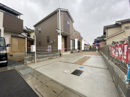 【近江八幡市　新築戸建て価格変更情報】