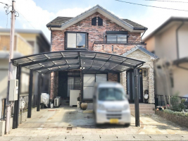 【大津市　中古戸建情報】