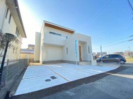 【大津市　新築戸建情報】