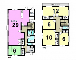 【守山市　中古戸建情報】