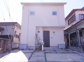 【大津市　中古戸建情報】