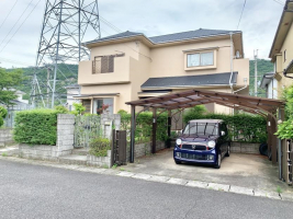 【近江八幡市　中古戸建情報】