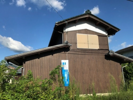 【東近江市　中古戸建情報】