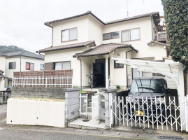 【大津市　中古戸建情報】