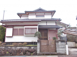 【大津市　中古戸建情報】