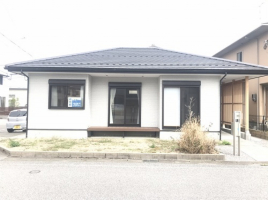 【東近江市　中古戸建情報】