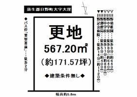 【蒲生郡日野町　土地情報】